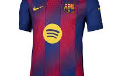 Barcelona knuste RCD Espanyol 4-1 på hjemmebane